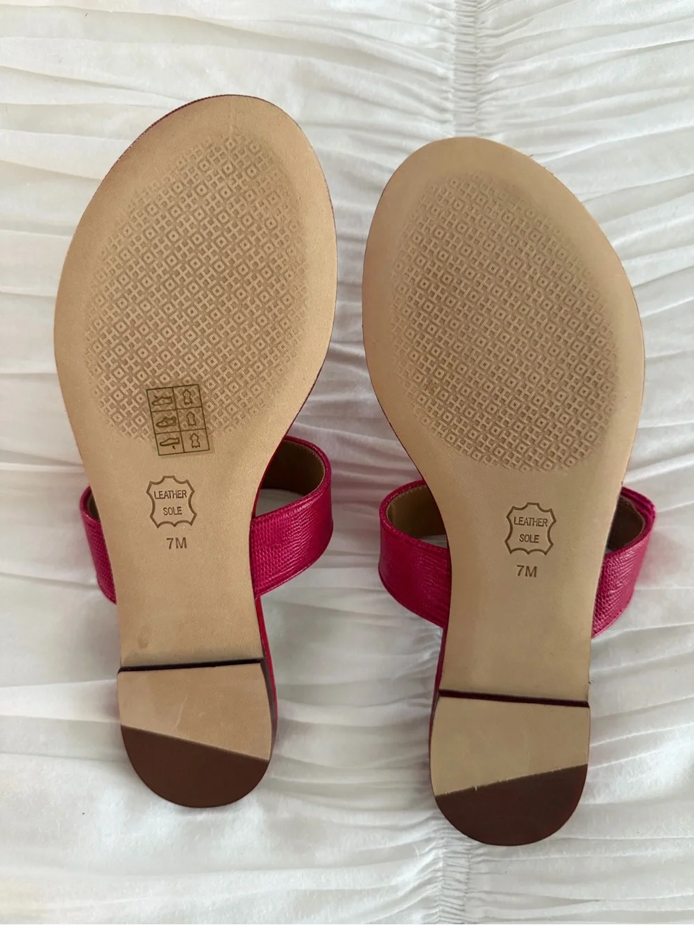 Tory Burch women’s size